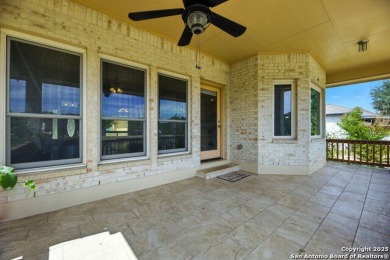 Welcome to this charming 3-bedroom, 2-bath home nestled in the on Canyon Lake Golf Club in Texas - for sale on GolfHomes.com, golf home, golf lot