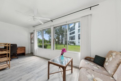Welcome to this beautiful 2 bedroom, 2 bathroom 55+ condo on the on Poinciana Golf Club in Florida - for sale on GolfHomes.com, golf home, golf lot