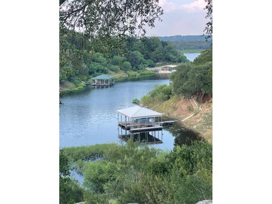 WATERFRONT* GOLF COURSE LOT* 3.14 AC* ENERGY EFFICIENT. Located on Palmer Lakeside At Barton Creek in Texas - for sale on GolfHomes.com, golf home, golf lot