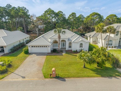 PRICE REDUCED $15,000 AND BIG FLOORING ALLOWANCE TOO!! Located on Emerald Bay Golf Club in Florida - for sale on GolfHomes.com, golf home, golf lot
