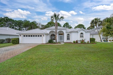 PRICE REDUCED $15,000 AND BIG FLOORING ALLOWANCE TOO!! Located on Emerald Bay Golf Club in Florida - for sale on GolfHomes.com, golf home, golf lot