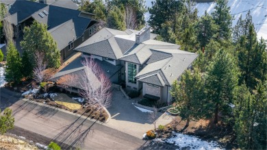 Who doesn't love a home in the lovely scenic mountain town of on Rivers Edge Golf Resort in Oregon - for sale on GolfHomes.com, golf home, golf lot