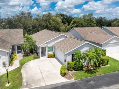 Ironwood Villas Association, voted one of the top 100 Happiest on Capri Isle Golf Club in Florida - for sale on GolfHomes.com, golf home, golf lot