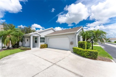 Ironwood Villas Association, voted one of the top 100 Happiest on Capri Isle Golf Club in Florida - for sale on GolfHomes.com, golf home, golf lot