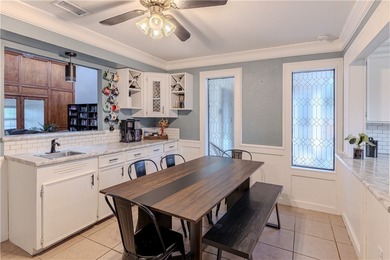 Immaculate, well-maintained, and lovingly cared for home located on River Hills Country Club in Texas - for sale on GolfHomes.com, golf home, golf lot