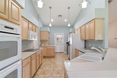 One or more photo(s) has been virtually staged. For the buyer on Green Valley Country Club in Florida - for sale on GolfHomes.com, golf home, golf lot