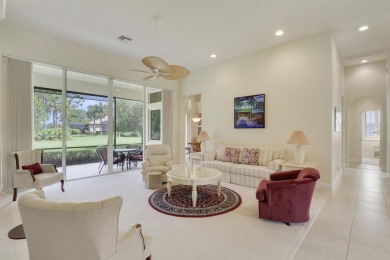 FANTASTIC VALUE IN PGA VILLAGE! Nestled on the 17th tee of the on PGA Golf Club in PGA Village in Florida - for sale on GolfHomes.com, golf home, golf lot