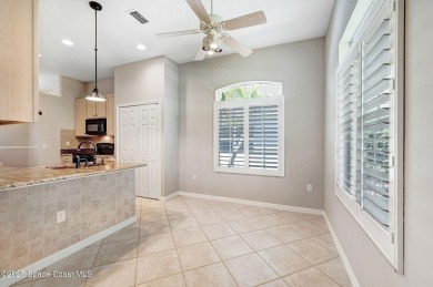 Nestled along the 9th fairway of a picturesque golf course, this on Baytree National Golf Links in Florida - for sale on GolfHomes.com, golf home, golf lot