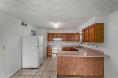 Calling all Do It Yourselfers....a perfect opportunity to bring on Dobson Ranch Municipal Golf Course in Arizona - for sale on GolfHomes.com, golf home, golf lot