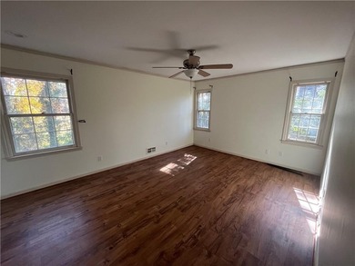 Spacious 4 bedroom/2.5 bath brick ranch in Tucker! You will love on Heritage Golf Links in Georgia - for sale on GolfHomes.com, golf home, golf lot