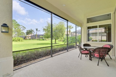FANTASTIC VALUE IN PGA VILLAGE! Nestled on the 17th tee of the on PGA Golf Club in PGA Village in Florida - for sale on GolfHomes.com, golf home, golf lot