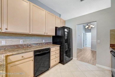 Nestled along the 9th fairway of a picturesque golf course, this on Baytree National Golf Links in Florida - for sale on GolfHomes.com, golf home, golf lot