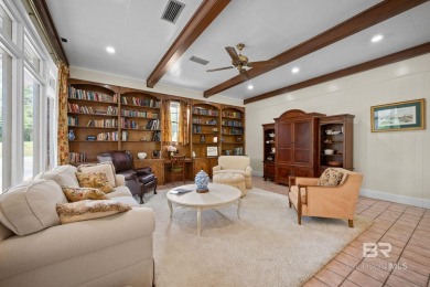 Proudly offered for the first time by its original owner, this on Vanity Fair Golf and Tennis Club in Alabama - for sale on GolfHomes.com, golf home, golf lot