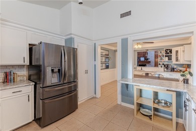 Immaculate, well-maintained, and lovingly cared for home located on River Hills Country Club in Texas - for sale on GolfHomes.com, golf home, golf lot