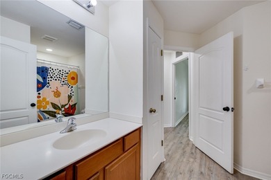 Beautifully updated 3-bedroom plus den, 2-bath home in SW Cape on Palmetto-Pine Country Club in Florida - for sale on GolfHomes.com, golf home, golf lot