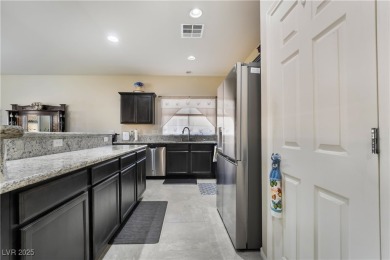 Experience resort-style living in the peaceful master-planned on Mountain Falls Golf Course in Nevada - for sale on GolfHomes.com, golf home, golf lot