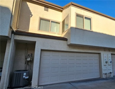 Amazing Location on this Move in ready townhome that sits across on Vista Valencia Golf Course in California - for sale on GolfHomes.com, golf home, golf lot