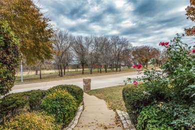 Wonderful Lost Creek. 3 bed, 2 bath brick home. When you walk in on Lost Creek Golf Course in Texas - for sale on GolfHomes.com, golf home, golf lot