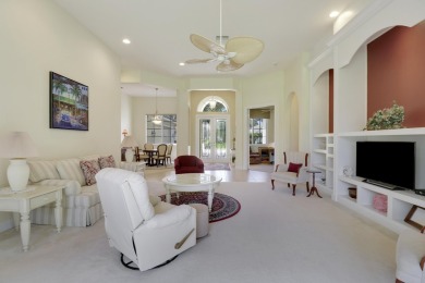 FANTASTIC VALUE IN PGA VILLAGE! Nestled on the 17th tee of the on PGA Golf Club in PGA Village in Florida - for sale on GolfHomes.com, golf home, golf lot