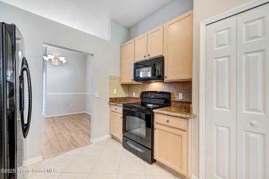 Nestled along the 9th fairway of a picturesque golf course, this on Baytree National Golf Links in Florida - for sale on GolfHomes.com, golf home, golf lot