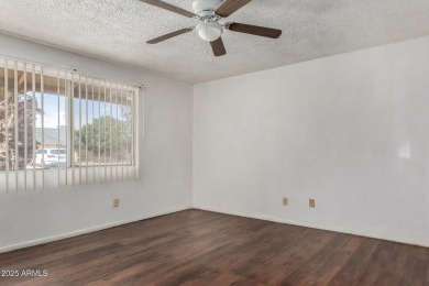 Calling all Do It Yourselfers....a perfect opportunity to bring on Dobson Ranch Municipal Golf Course in Arizona - for sale on GolfHomes.com, golf home, golf lot