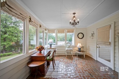 Proudly offered for the first time by its original owner, this on Vanity Fair Golf and Tennis Club in Alabama - for sale on GolfHomes.com, golf home, golf lot