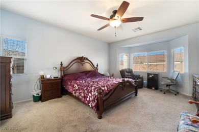 Experience resort-style living in the peaceful master-planned on Mountain Falls Golf Course in Nevada - for sale on GolfHomes.com, golf home, golf lot