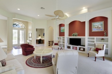 FANTASTIC VALUE IN PGA VILLAGE! Nestled on the 17th tee of the on PGA Golf Club in PGA Village in Florida - for sale on GolfHomes.com, golf home, golf lot