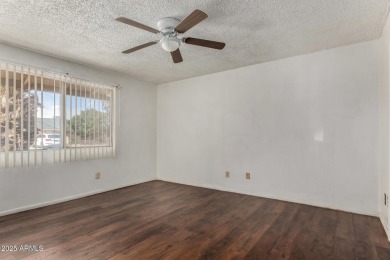 Calling all Do It Yourselfers....a perfect opportunity to bring on Dobson Ranch Municipal Golf Course in Arizona - for sale on GolfHomes.com, golf home, golf lot