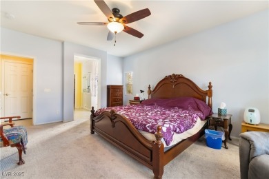 Experience resort-style living in the peaceful master-planned on Mountain Falls Golf Course in Nevada - for sale on GolfHomes.com, golf home, golf lot