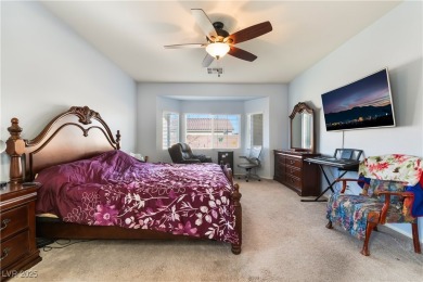 Experience resort-style living in the peaceful master-planned on Mountain Falls Golf Course in Nevada - for sale on GolfHomes.com, golf home, golf lot