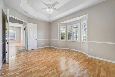 Nestled along the 9th fairway of a picturesque golf course, this on Baytree National Golf Links in Florida - for sale on GolfHomes.com, golf home, golf lot