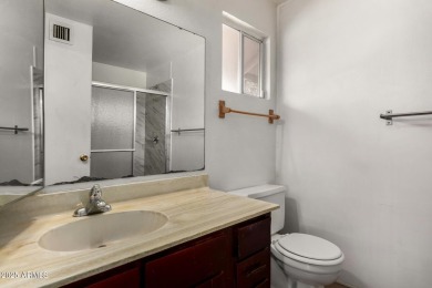 Calling all Do It Yourselfers....a perfect opportunity to bring on Dobson Ranch Municipal Golf Course in Arizona - for sale on GolfHomes.com, golf home, golf lot
