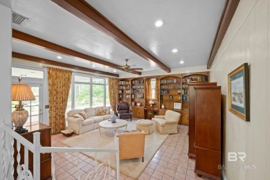 Proudly offered for the first time by its original owner, this on Vanity Fair Golf and Tennis Club in Alabama - for sale on GolfHomes.com, golf home, golf lot