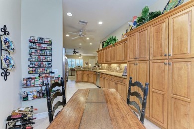 OPPORTUNITY IS KNOCKING at this, the LARGEST GOLF COURSE on Saint Andrews South Golf Club in Florida - for sale on GolfHomes.com, golf home, golf lot