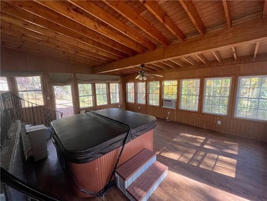 Spacious 4 bedroom/2.5 bath brick ranch in Tucker! You will love on Heritage Golf Links in Georgia - for sale on GolfHomes.com, golf home, golf lot