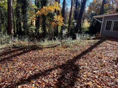 Spacious 4 bedroom/2.5 bath brick ranch in Tucker! You will love on Heritage Golf Links in Georgia - for sale on GolfHomes.com, golf home, golf lot