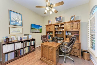 OPPORTUNITY IS KNOCKING at this, the LARGEST GOLF COURSE on Saint Andrews South Golf Club in Florida - for sale on GolfHomes.com, golf home, golf lot