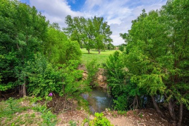 Beautiful townhome located on #5 Fairway with great long on Riverhill Country Club in Texas - for sale on GolfHomes.com, golf home, golf lot