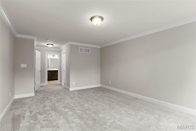 Pre-Construction. To Be Built Home ready to personalize into on Fox Run Golf Club in Missouri - for sale on GolfHomes.com, golf home, golf lot