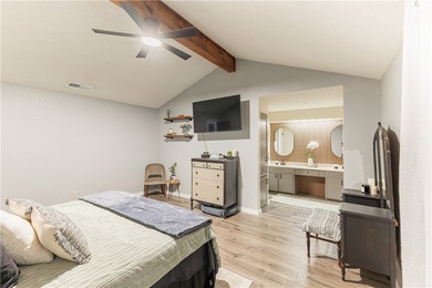 Immaculate, well-maintained, and lovingly cared for home located on River Hills Country Club in Texas - for sale on GolfHomes.com, golf home, golf lot