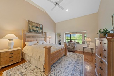 Beautiful townhome located on #5 Fairway with great long on Riverhill Country Club in Texas - for sale on GolfHomes.com, golf home, golf lot