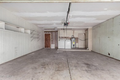 Calling all Do It Yourselfers....a perfect opportunity to bring on Dobson Ranch Municipal Golf Course in Arizona - for sale on GolfHomes.com, golf home, golf lot