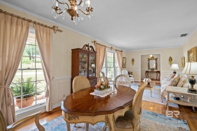Proudly offered for the first time by its original owner, this on Vanity Fair Golf and Tennis Club in Alabama - for sale on GolfHomes.com, golf home, golf lot