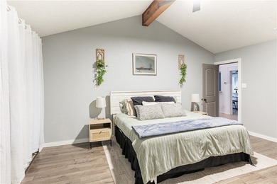 Immaculate, well-maintained, and lovingly cared for home located on River Hills Country Club in Texas - for sale on GolfHomes.com, golf home, golf lot