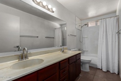 Calling all Do It Yourselfers....a perfect opportunity to bring on Dobson Ranch Municipal Golf Course in Arizona - for sale on GolfHomes.com, golf home, golf lot