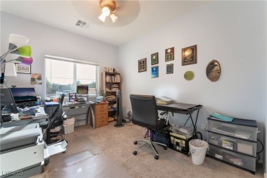 Experience resort-style living in the peaceful master-planned on Mountain Falls Golf Course in Nevada - for sale on GolfHomes.com, golf home, golf lot