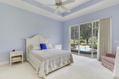 FANTASTIC VALUE IN PGA VILLAGE! Nestled on the 17th tee of the on PGA Golf Club in PGA Village in Florida - for sale on GolfHomes.com, golf home, golf lot