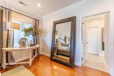 Welcome to this custom-built waterfront home located in Santee on Santee-Cooper Country Club in South Carolina - for sale on GolfHomes.com, golf home, golf lot