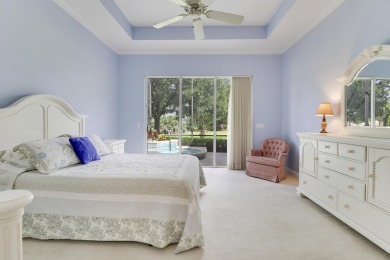 FANTASTIC VALUE IN PGA VILLAGE! Nestled on the 17th tee of the on PGA Golf Club in PGA Village in Florida - for sale on GolfHomes.com, golf home, golf lot